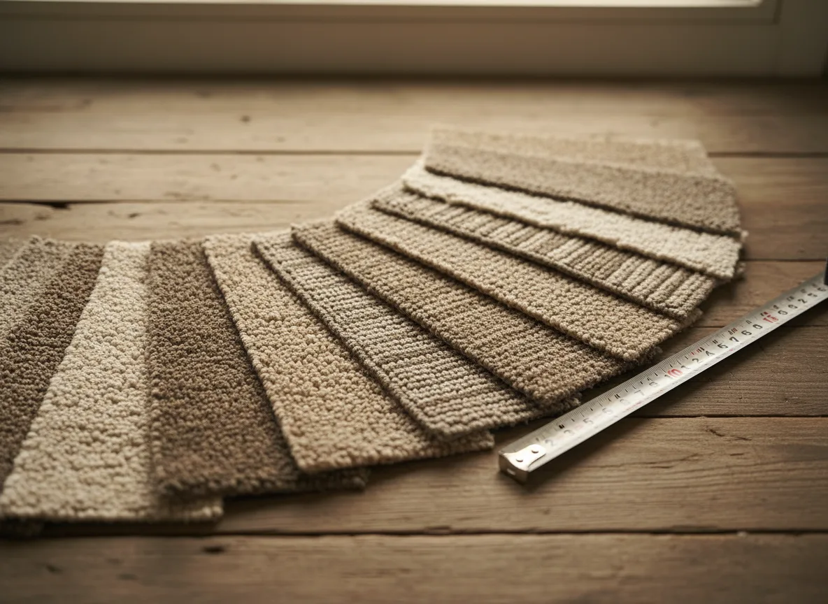 Carpet Installation Hobart, OK FAQs